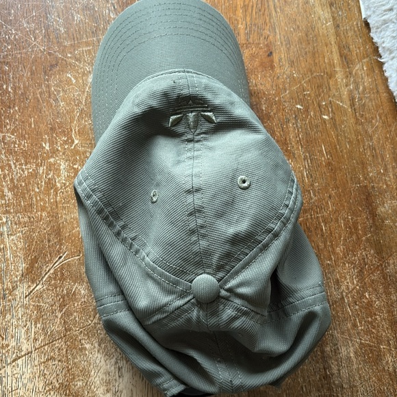 ADIDAS Hat, green - Picture 5 of 6